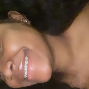 Meet your Posher, Shante